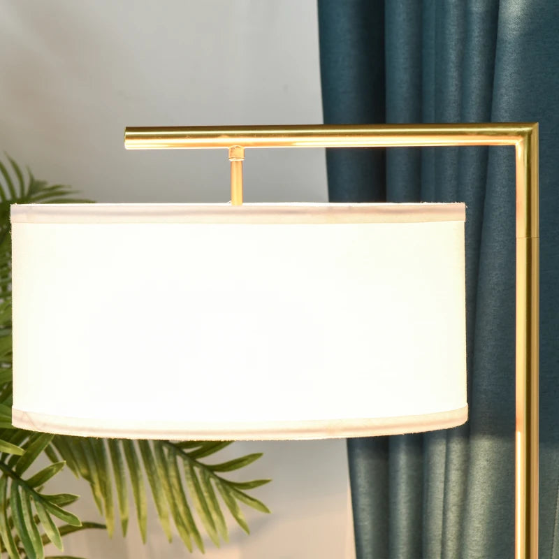 Vloerlamp staande lamp E27-fitting