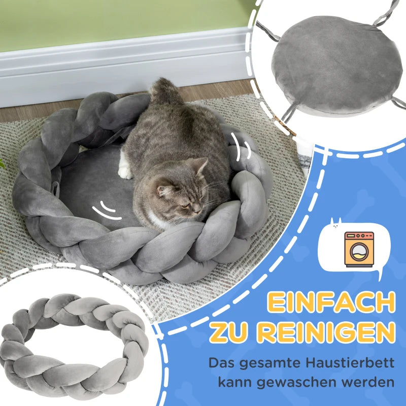 PawHut Huisdierbed
