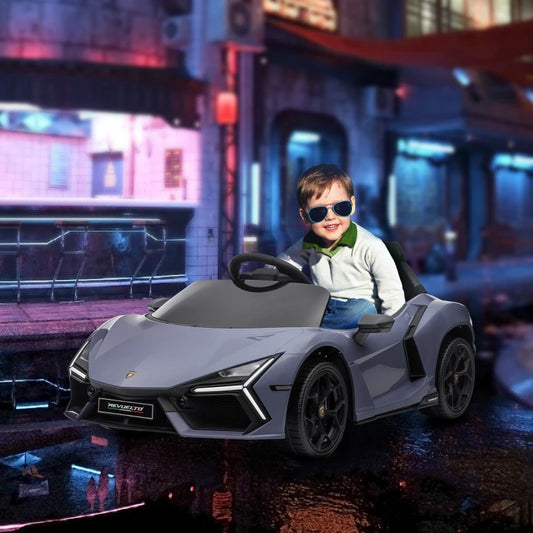 AIYAPLAY Elektrische Lamborghini