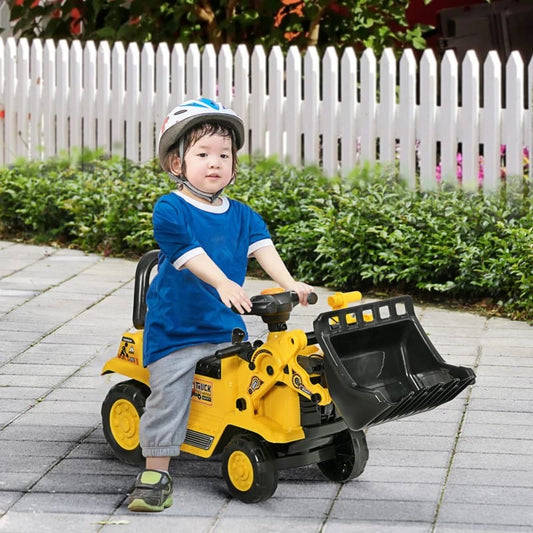 HomCom 3-in-1 traptractor