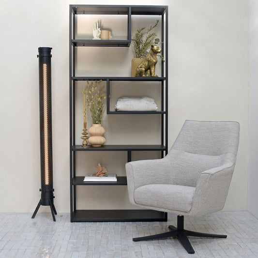 Draaifauteuil Tod