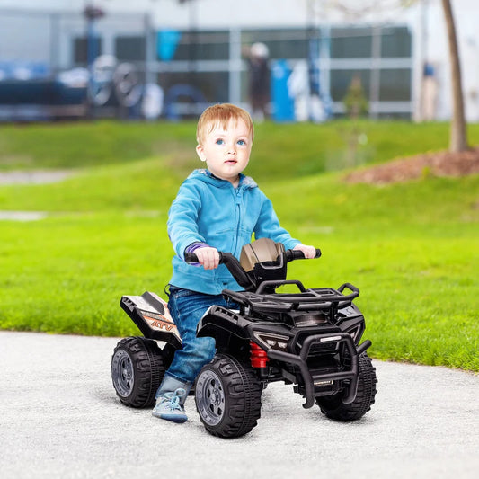HomCom Electrisch Quad