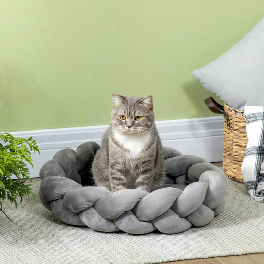 PawHut Huisdierbed