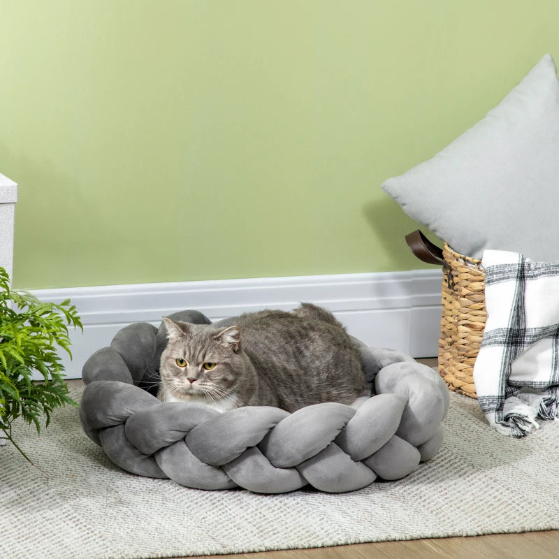 PawHut Huisdierbed